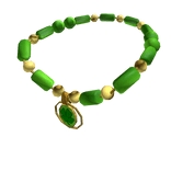 Lucky Clover Necklace