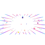 Lucky Sagittarius Aura