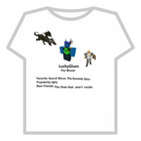 LuckyGlues Trading Card