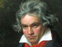 Ludwig van Beethoven