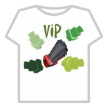 Lumber Tycoon VIP
