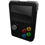 Lunar Lander 2D Game