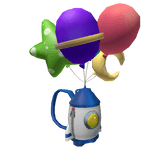 Luobu Explorer Backpack