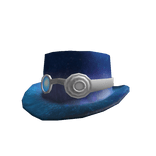 Luobu Explorer Hat