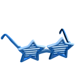 Luobu Explorer Star Shades