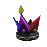 Luobu Party Crown