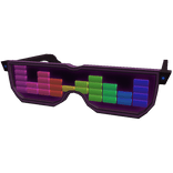 Luobu Party Shades