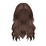 Roblox brown hair code in 2023  Brown hair roblox, Brown hair id