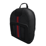 Luxury Backpack in Black