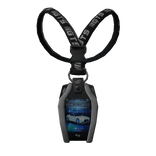 Luxury Car Key Lanyard