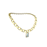 Luxury Chain in Gold 3.0