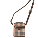 Luxury Crossover Bag 3.0