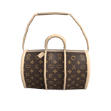 Luxury Dufflebag (1.0)