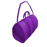 Luxury DuffleBag 3.0