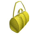 Luxury Dufflebag 3.0