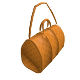 Luxury Dufflebag 3.0