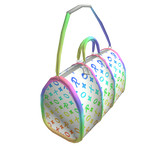 Luxury Dufflebag: Pride Edition 3.0