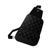 Luxury Front Facing Pack