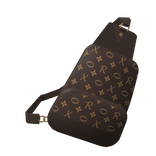 Luxury Front Facing Pack 