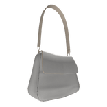 Luxury Purse In White