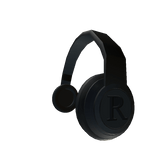 Luxury R Headphones