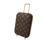 Luxury Suitcase
