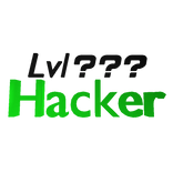Lvl ??? Hacker Tag (GLOWS!)