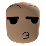 Lying Expressive Mask