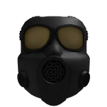M17 Gas Mask