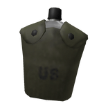 M1965 Canteen Add-on