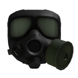 M40 Protection Mask