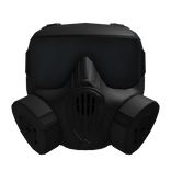 M50 Gas Mask