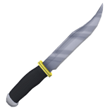 Mad Murderer Knife