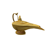 Magic Lamp