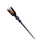 Magic Staff