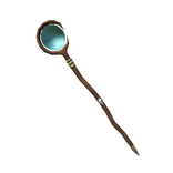 Magic Staff