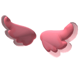 Magic Wings - Pink Dream