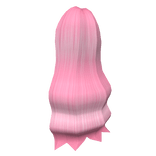 Magical Anime Goddess Hair Extension