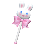 Magical Bunny Wand