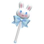 Magical Bunny Wand