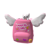 Magical Girl Backpack 3.0