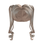 Magical Moon Hair Blonde