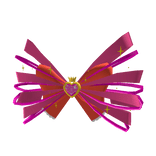 Magical Sailor Noob Brooch