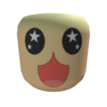 Magical Sighting Mask