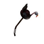 Magical Turkey Wand