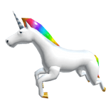 Magical Unicorn