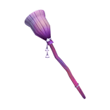Magical Witch's Broom