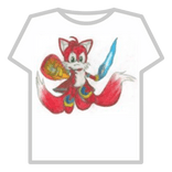 Magma Masters Flame Punch and Ice Blade Fist