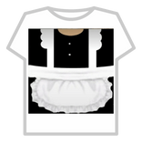maid dres