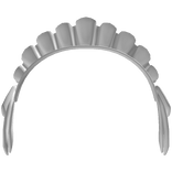 ୨୧ Maid Headdress White ♡